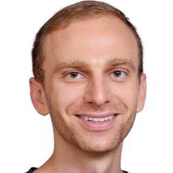 James M. Bern